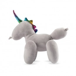PetShop by Fringe Studio - Unicorn balloon animal | Großhandel Hundespielzeug