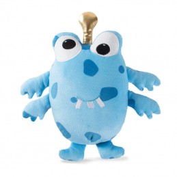 PetShop by Fringe Studio - Spotted silly Monster | Wholesale Dog Toys
