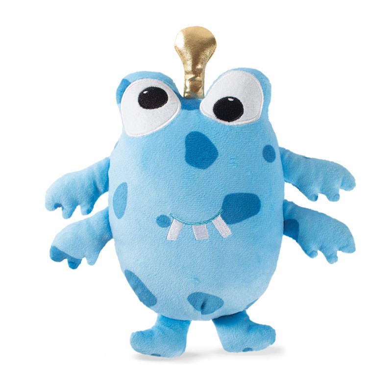 PetShop by Fringe Studio - Spotted silly Monster | Vente en gros Jouets pour chiens