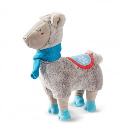 PetShop by Fringe Studio - Tail scarf Llama | Wholesale Dog Toys
