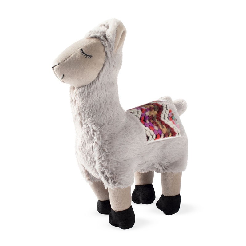 PetShop by Fringe Studio - Llama chill | Wholesale Dog Toys