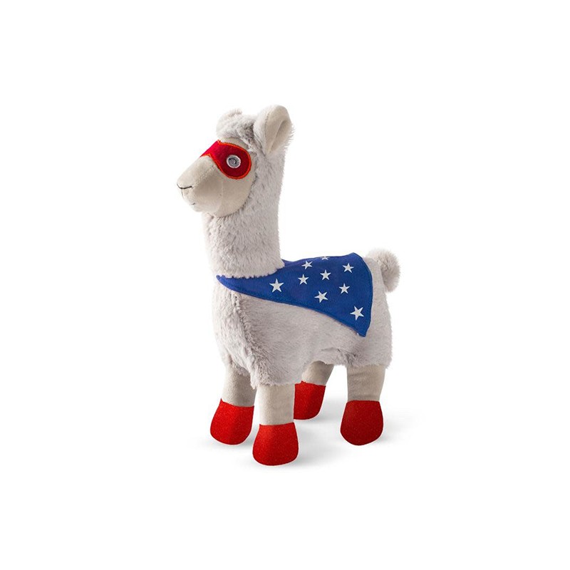 PetShop by Fringe Studio - Super llama to the rescue | Groothandel Hondenspeelgoed
