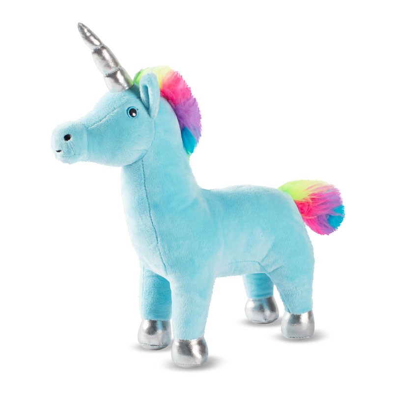 PetShop by Fringe Studio - Over the rainbow unicorn | Groothandel Hondenspeelgoed