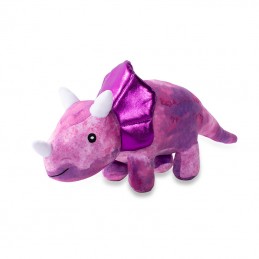 PetShop by Fringe Studio - Purple Tracio | Wholesale Dog Toys