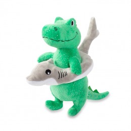 PetShop by Fringe Studio - Shark Rex | Venta al por mayor de juguetes para perros