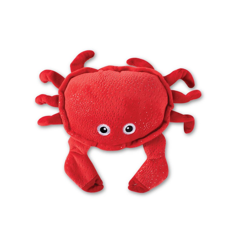 PetShop by Fringe Studio - Just a little crabby | Wholesale Dog Toys