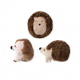 PetShop by Fringe Studio - set hedgehogs | Groothandel Hondenspeelgoed