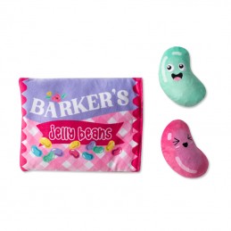 Barkers jelly bean | Burrow