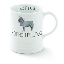 Fringe - JS French Bulldog...