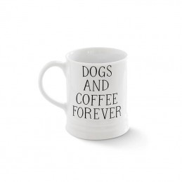 Fringe - Dogs & Coffee Mug