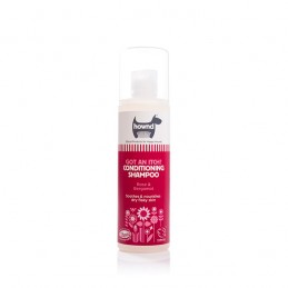 Hownd - Got an Itch? Conditioning Shampoo