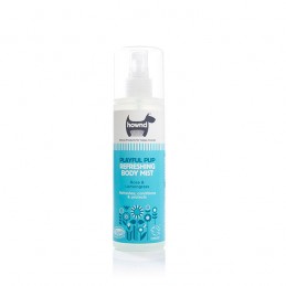 Hownd - Playful Pup Body Mist | Wholesale grooming products for dogs