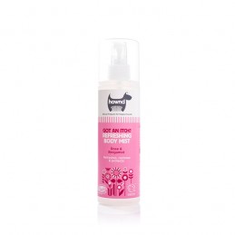 Hownd - Got an Itch? Body Mist | Wholesale grooming products for dogs