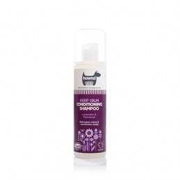 Hownd - Keep Calm Conditioning Shampoo | Wholesale grooming products for dogs