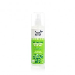 Hownd - Yup, You stink! Natural Body Mist | Wholesale grooming products for dogs