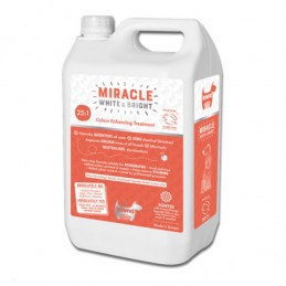 Hownd - 5 L Miracle White &...