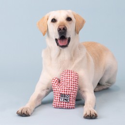 Wagsdale by Fringe Studio - Can't touch this | Wholesale dog supplies
