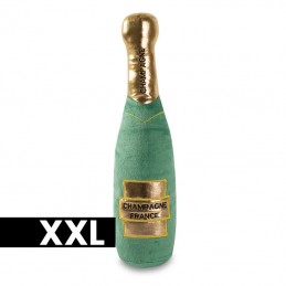 Champagne bottle XXL