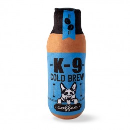 K-9 cold brew