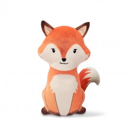 Farrah fox