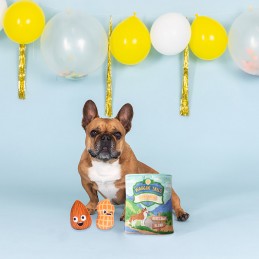 PetShop by Fringe Studio - Waggin’ tails trail mix | vente en gros articles pour chiens