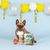 Wagging tails trail mix | Burrow