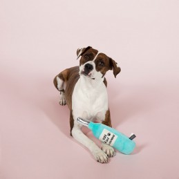 PetShop by Fringe Studio - Ruff Day Chardonnay | Groothandel Hondenspeelgoed