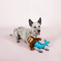 PetShop by Fringe Studio - Mersloth | Wholesale Dog Toys