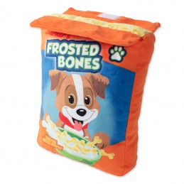 Frosted bones