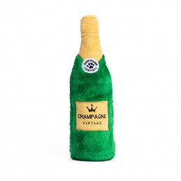 Happy Hour Crusherz - Champagne | ZippyPaws Groothandel | hondenspeeltjes