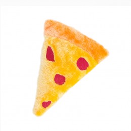 NomNomz - Pizza | Vente en gros de ZippyPaws | Jouets pour chien