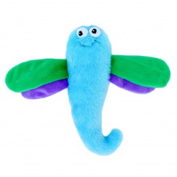 Crinkle Dragonfly | ZippyPaws Dog Toys Wholesale