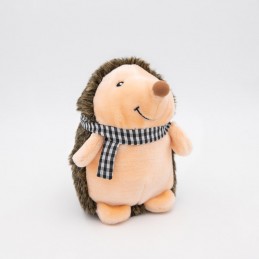 Hetty the Hedgehog | ZippyPaws Dog Toys Wholesale