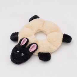 Loopy - Sheep | ZippyPaws Dog Toys Wholesale